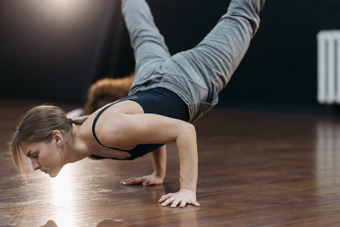 Chronic Back Pain Isn’t Normal—Here’s What Might Be Causing Yours